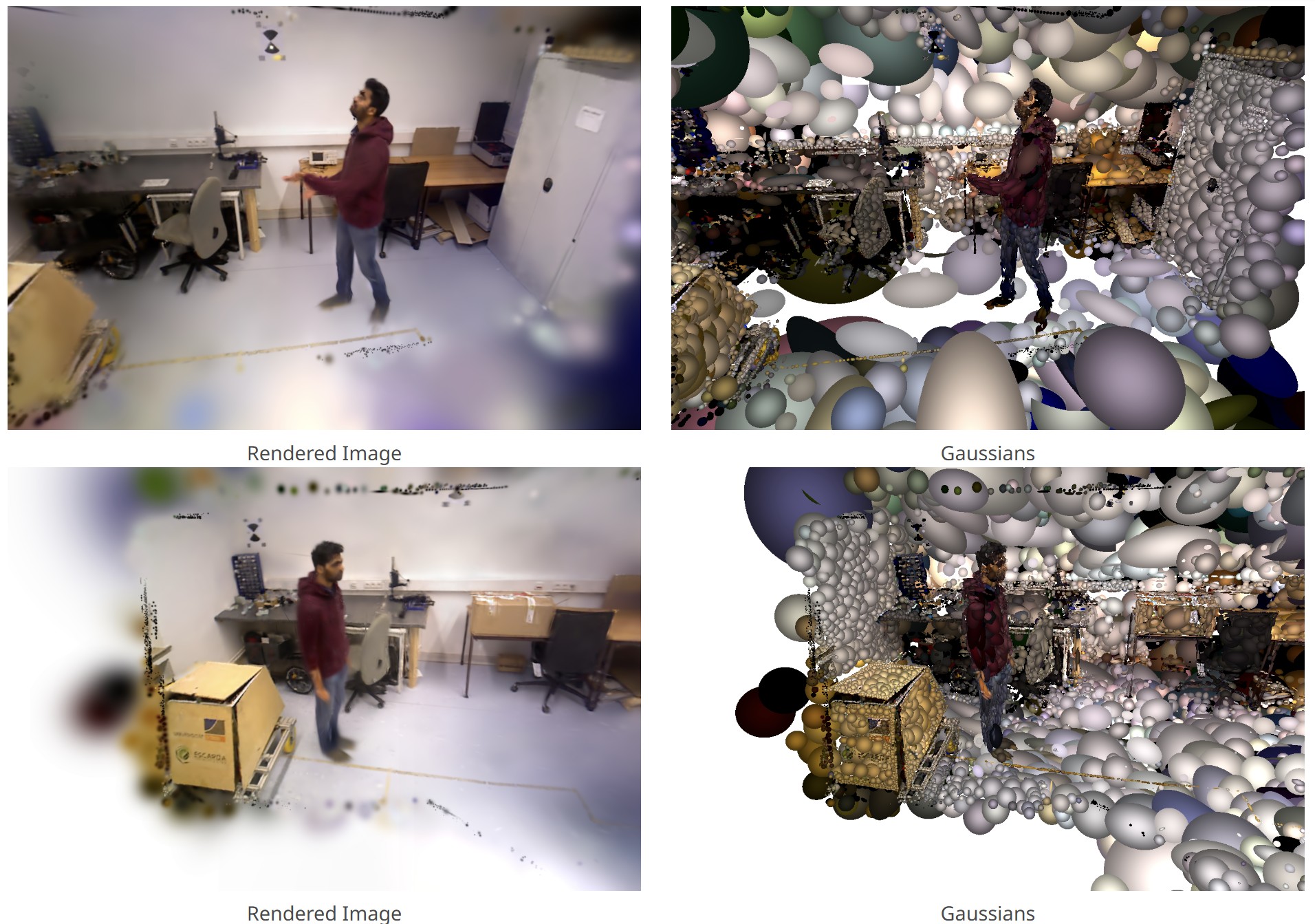 Project image